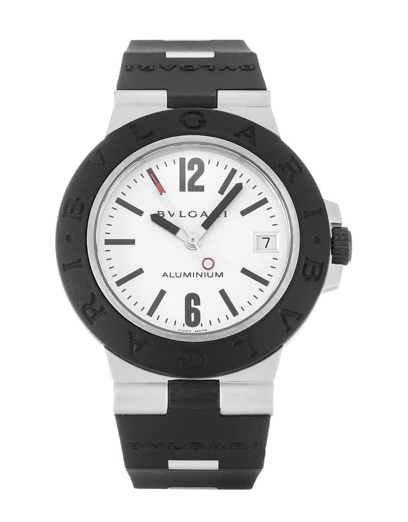 Bvlgari Diagono AL38TAVD Bvlgari Diagono AL38TAVD